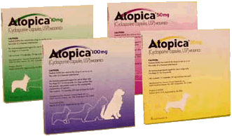 Atopica