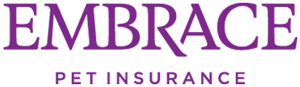 Ebrace Pet Insurance Logo
