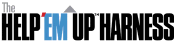 The Help 'Em Up Harness logo