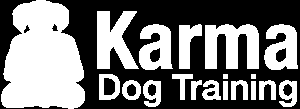 Karma Dog Training Logo