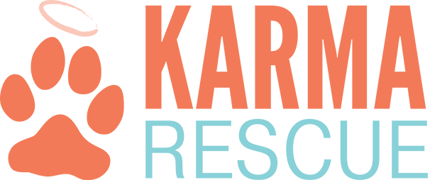 Karma Rescue logo