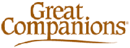 Great Companions logo