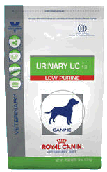 royal canin prescription diet urinary UC
