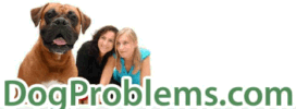 DogProblems.com Logo