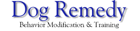 Dog Remedy Logo
