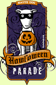 Howloween logo