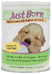 picture of Just Born brand puppy formula